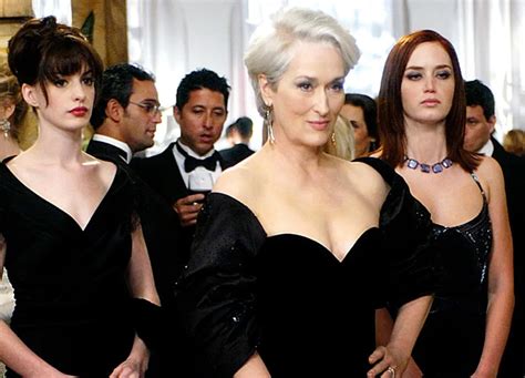 il diavolo veste prada tnt vilage|the devil wears prada wiki.